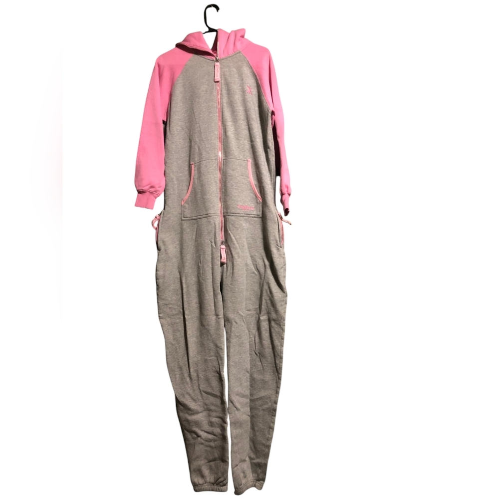 # 12 One Piece Jumpin Jumpsuit
